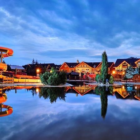 Apartman Nellinka Bešeňová Extérieur photo