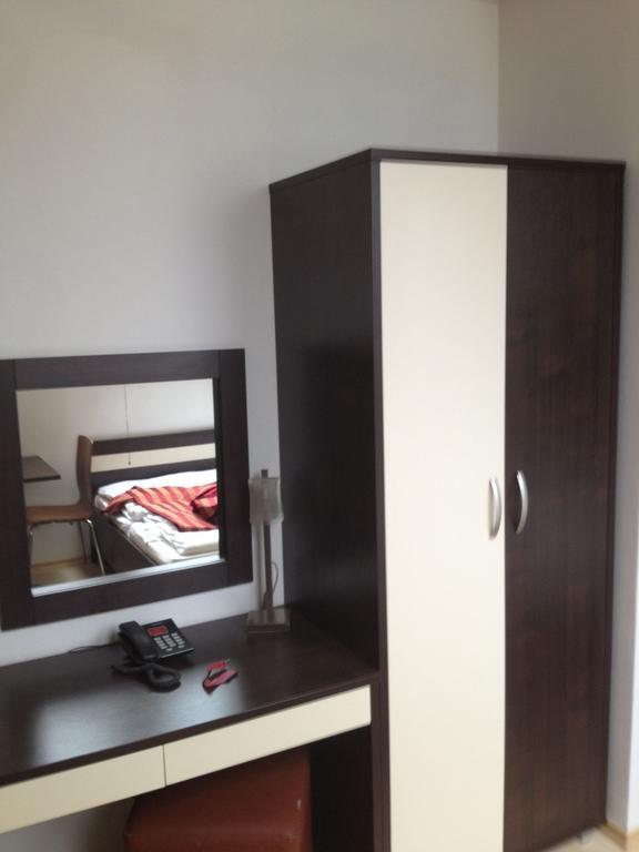 Apartman Nellinka Bešeňová Extérieur photo