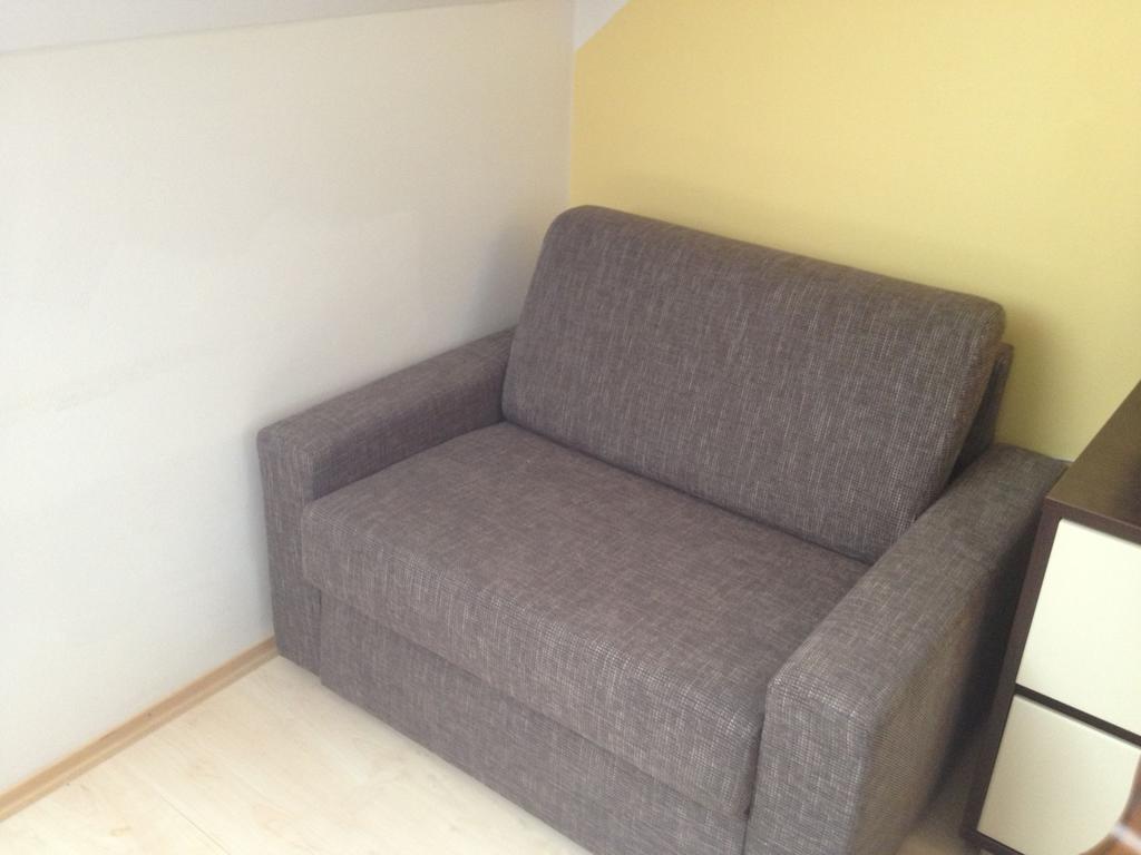 Apartman Nellinka Bešeňová Extérieur photo
