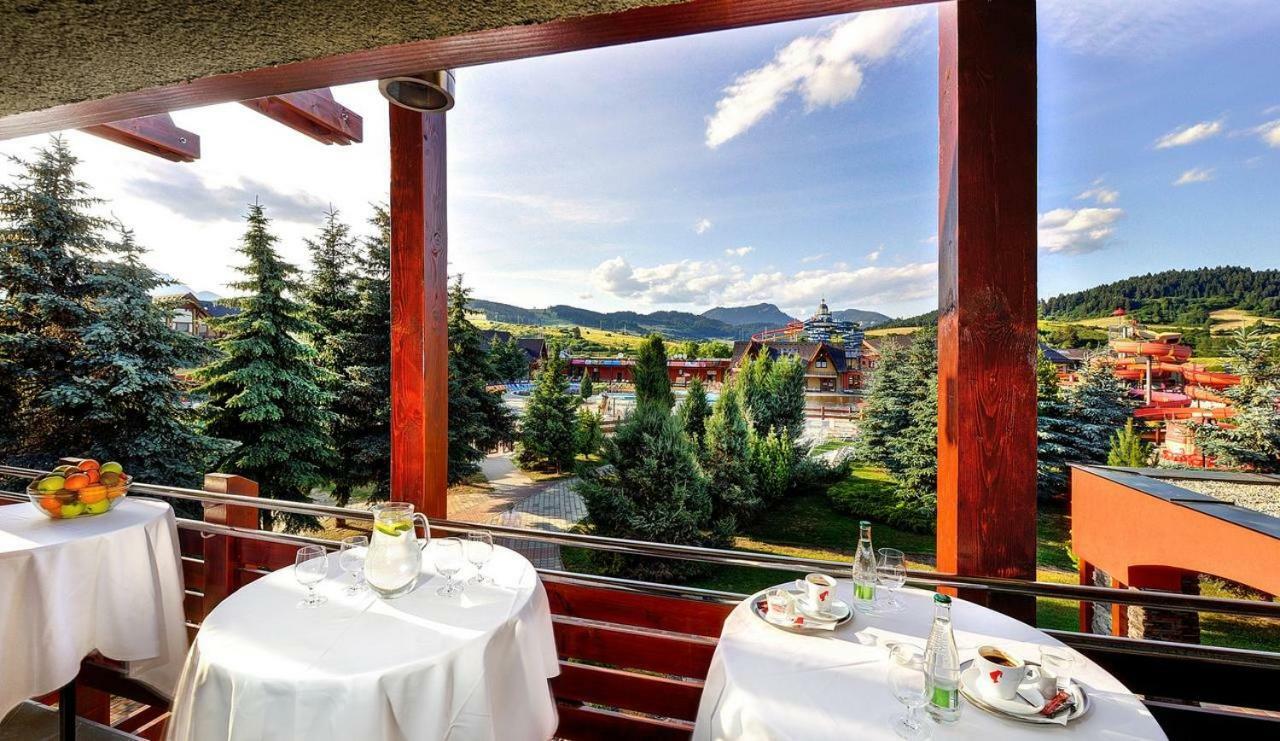 Apartman Nellinka Bešeňová Extérieur photo